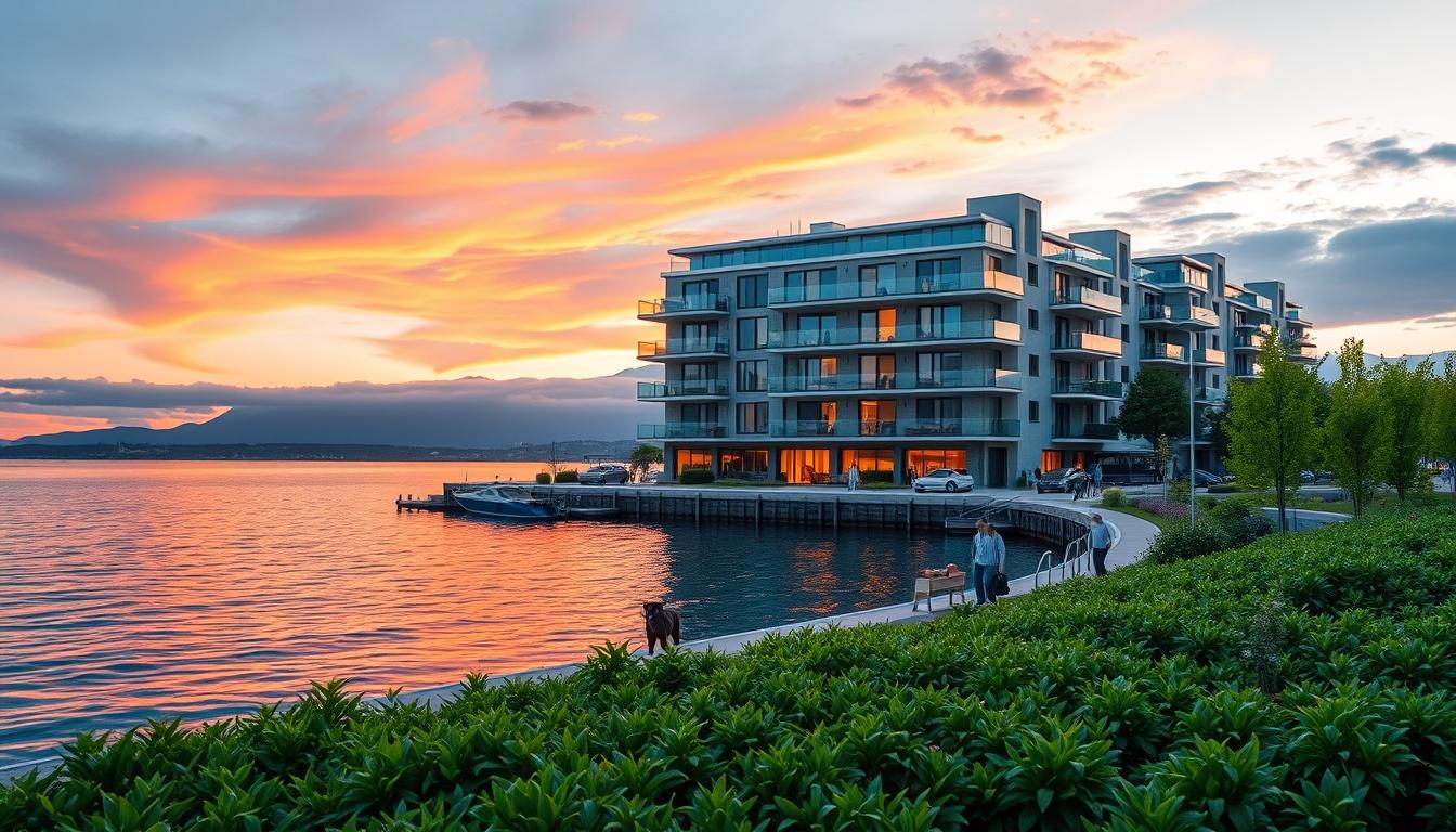 Explore Coastal Properties